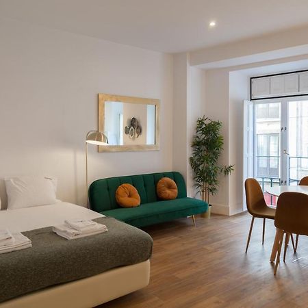 Flh Sao Bento Lovely Studio Lisboa Dış mekan fotoğraf