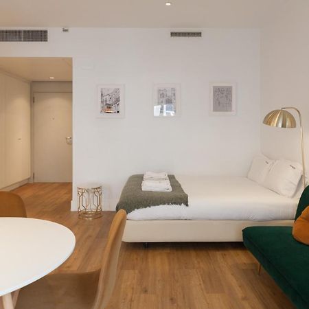 Flh Sao Bento Lovely Studio Lisboa Dış mekan fotoğraf