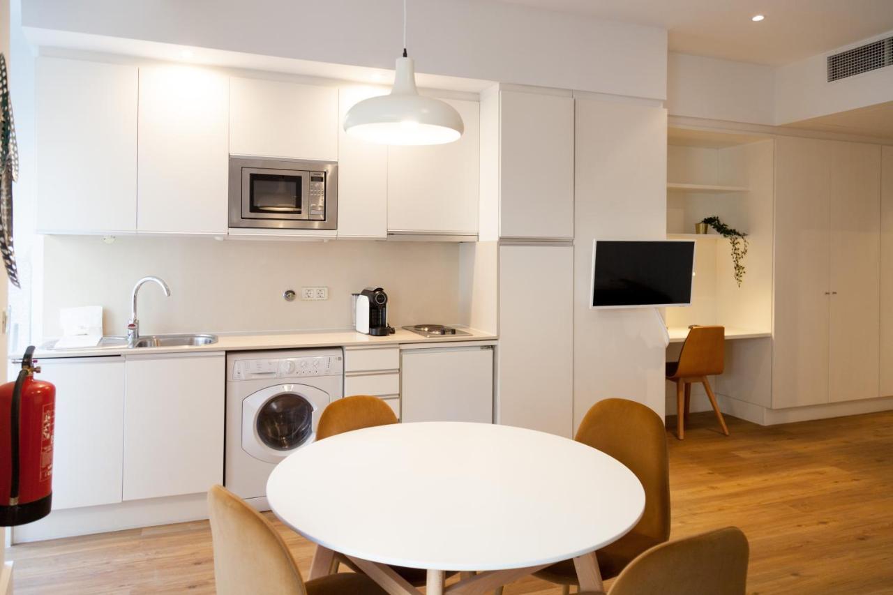 Flh Sao Bento Lovely Studio Lisboa Dış mekan fotoğraf