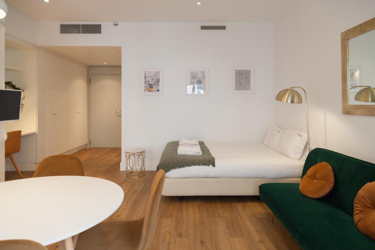 Flh Sao Bento Lovely Studio Lisboa Dış mekan fotoğraf